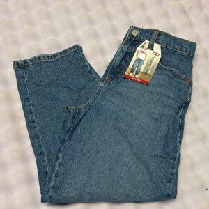 Levi’s Baggy Barrell Jeans Girls size 14